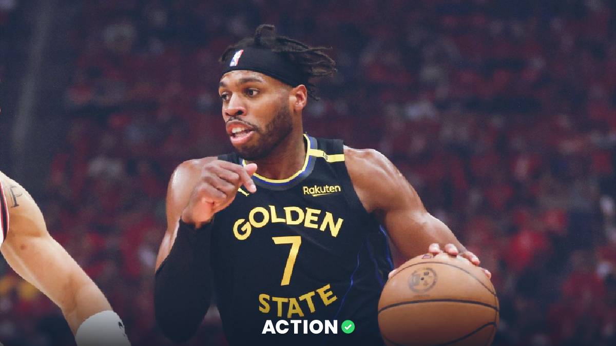 NBA Parlay Tonight: Three-Leg, +567 Player Props Prediction