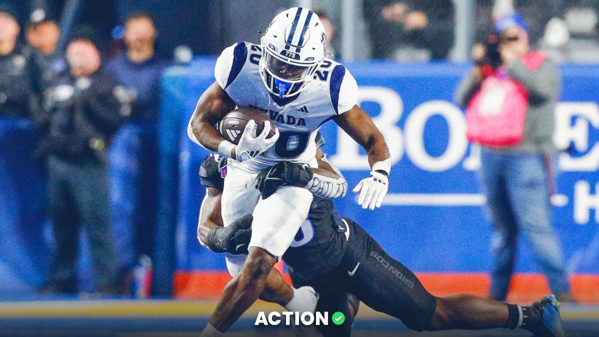 San Diego State vs Nevada Prediction, Pick, NCAAF Odds for Saturday, October 11 article feature image