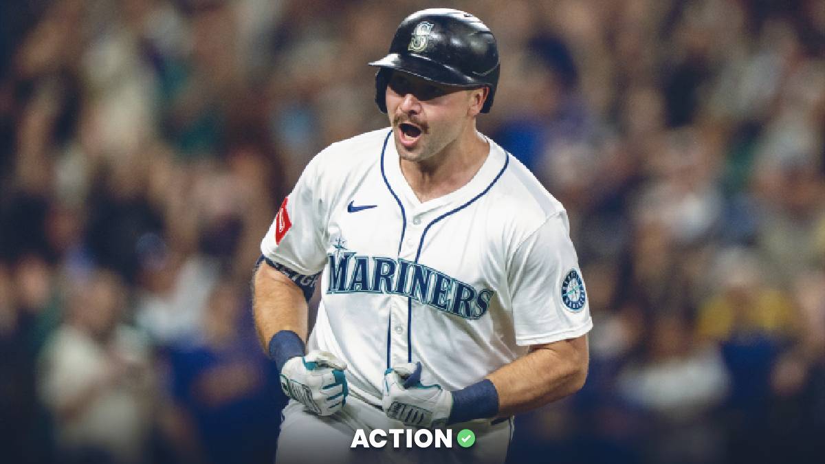 Tigers vs Mariners Prediction, Pick, Odds for AL Division Series Game 1 — October 4