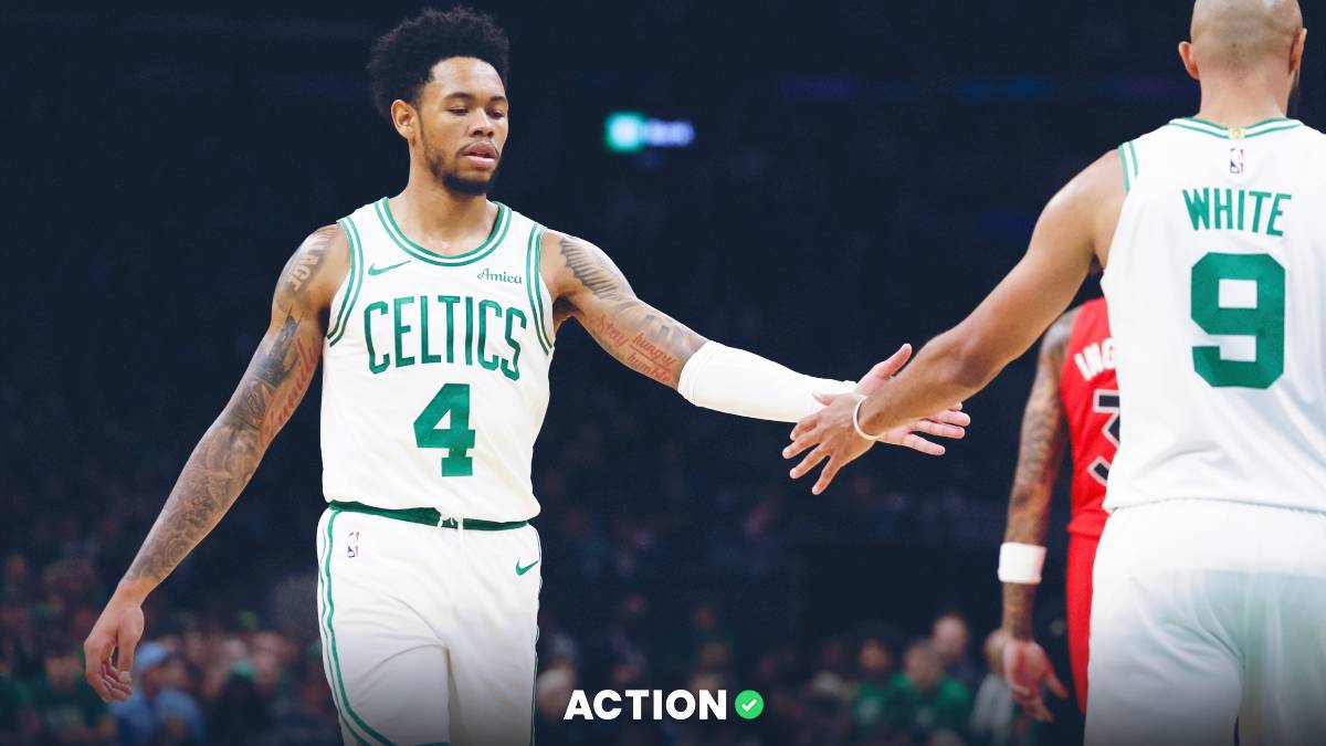 Knicks vs Celtics Parlay, Odds, +188 SGP for Friday, October 24