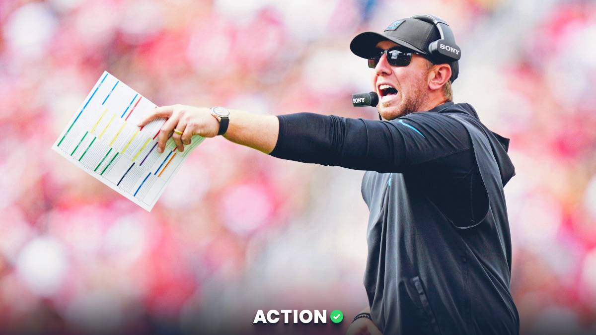 Chiefs vs Jaguars Picks: +2500 TD Prediction for Monday Night