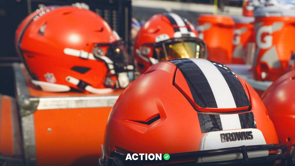 Touchdown Picks: NFL Models Flag 5 Big-Time Edges for Week 7