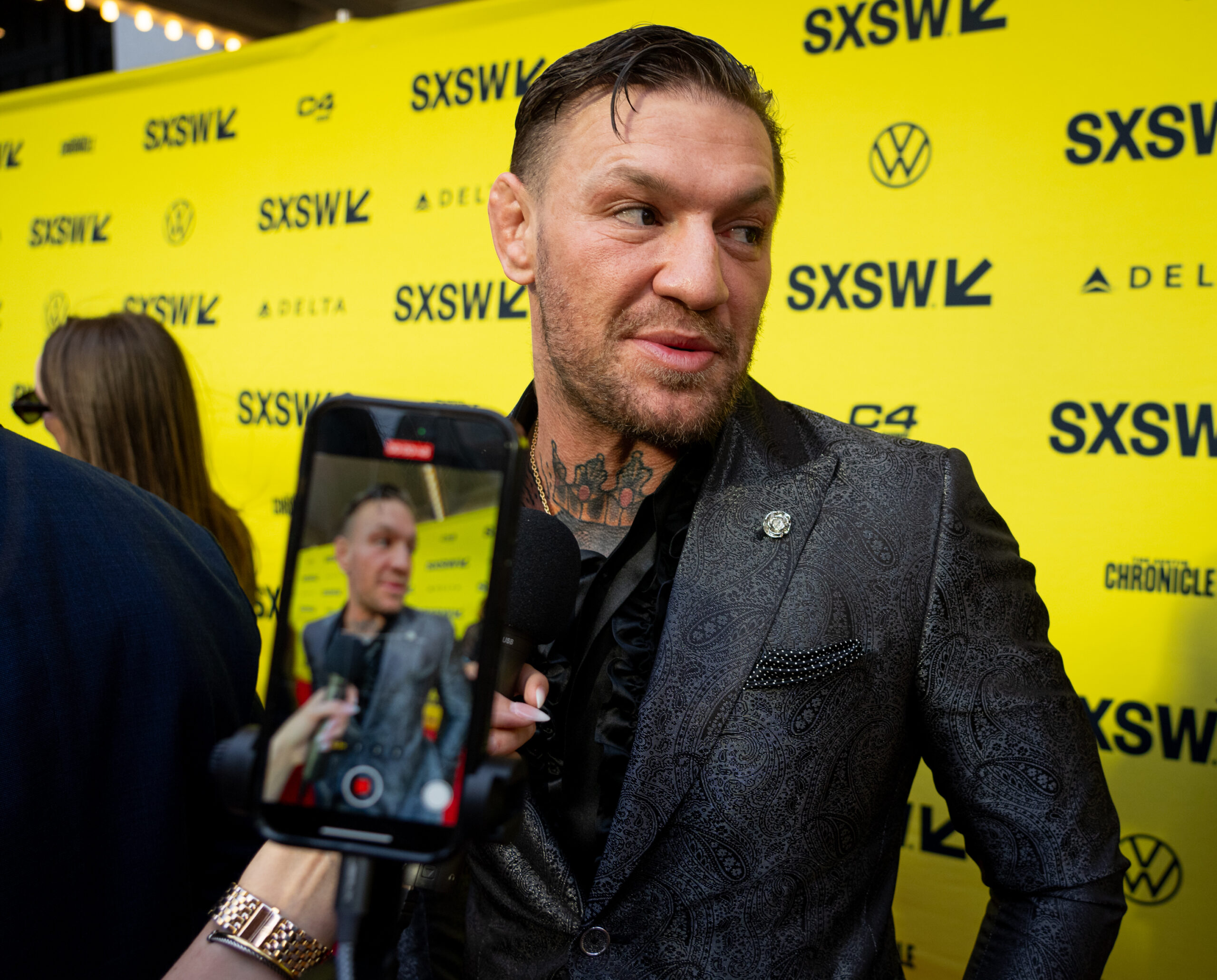 The Most Electable UFC Fighters: Who could win politically? article feature image
