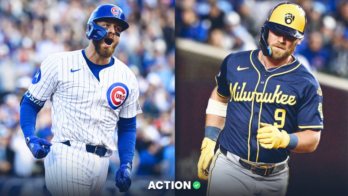 Cubs vs Brewers Prediction, Pick, Odds for NLDS Game 5 on Saturday, October 11