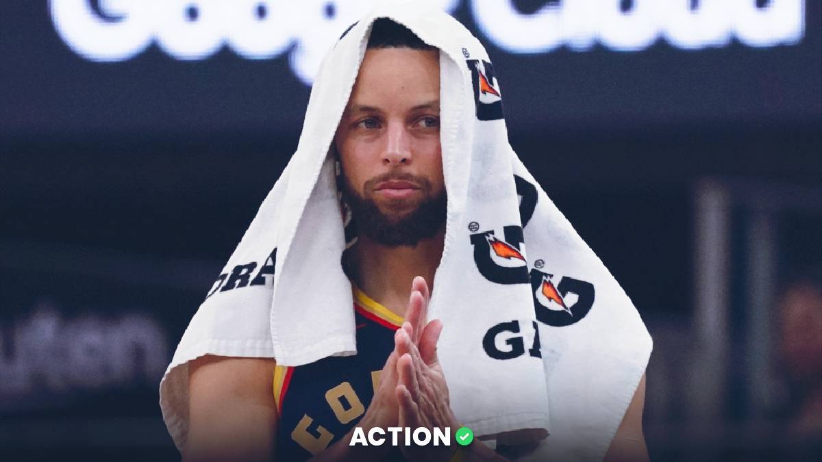 NBA Odds Tuesday: SGP Picks for Rockets vs Thunder, Warriors vs Lakers
