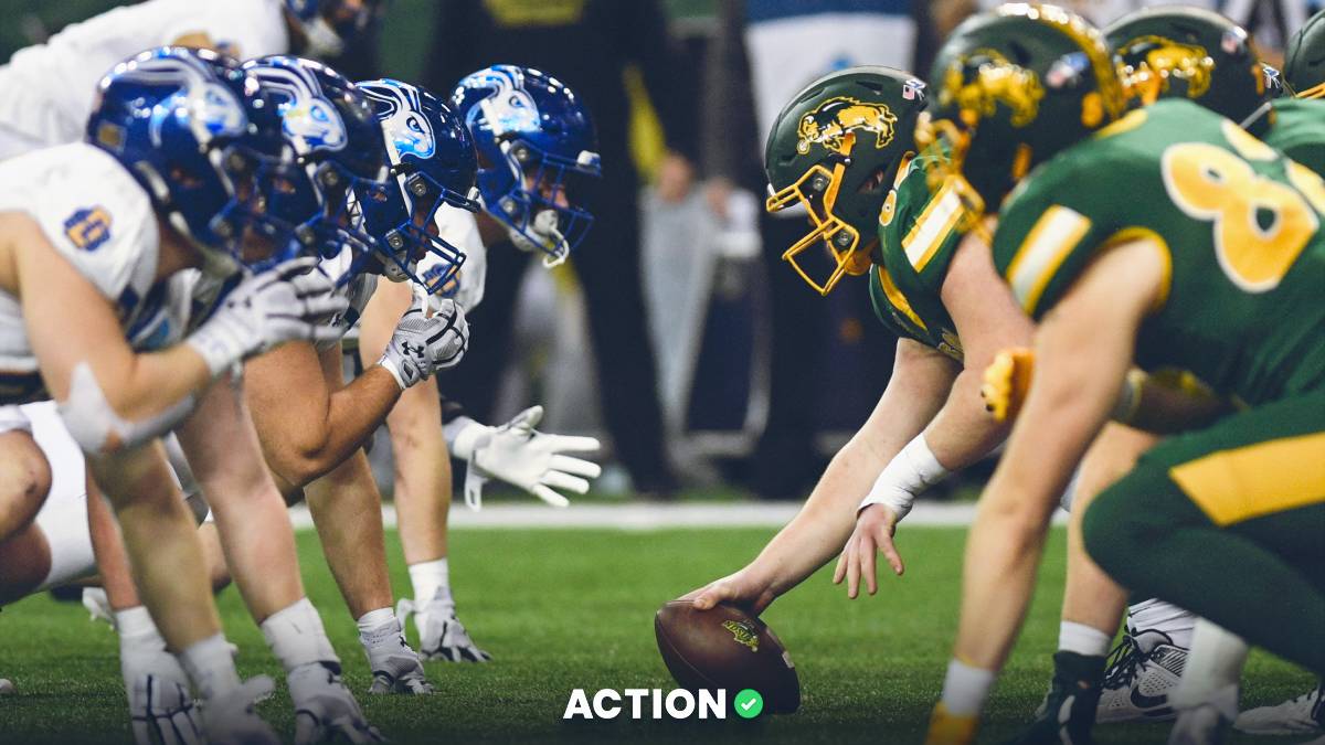 North Dakota State vs South Dakota State Prediction, Pick, NCAAF Odds for Saturday, Oct. 25