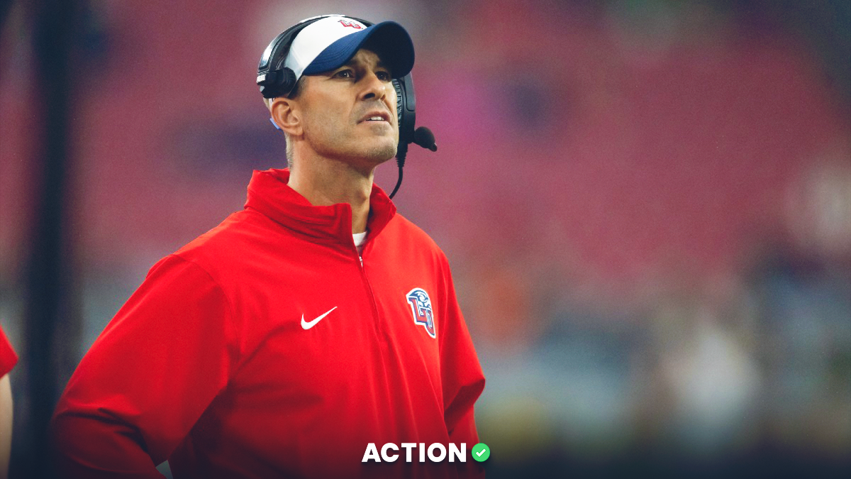 Delaware vs Liberty Prediction, Pick, NCAAF Odds for Nov. 1 article feature image