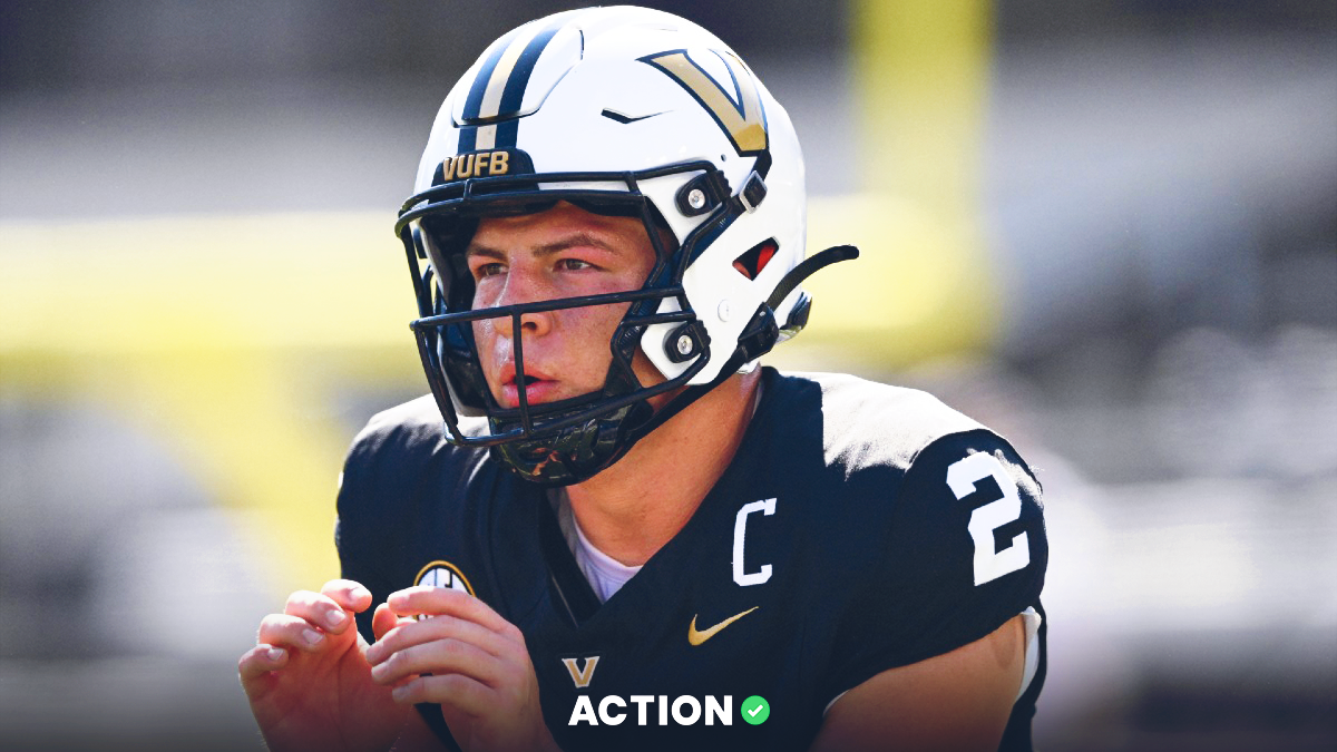College Football Round Robin Parlay for Week 6: Alabama, Illinois on Upset Alert?