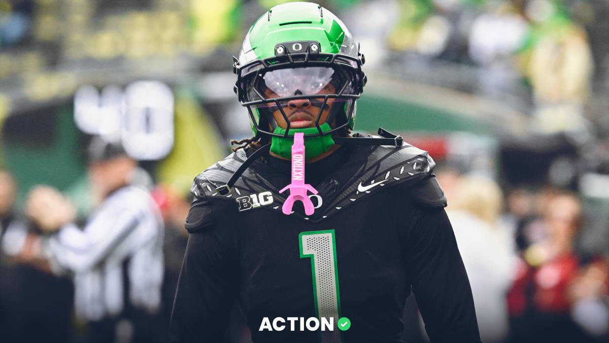 Wisconsin vs Oregon Prediction, Pick: NCAAF Odds For Saturday 10/25/25