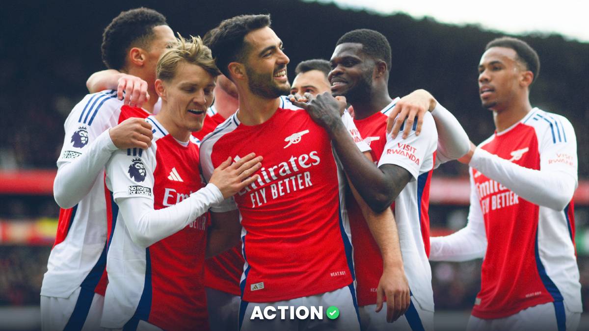 Today's Premier League Best Bets Image