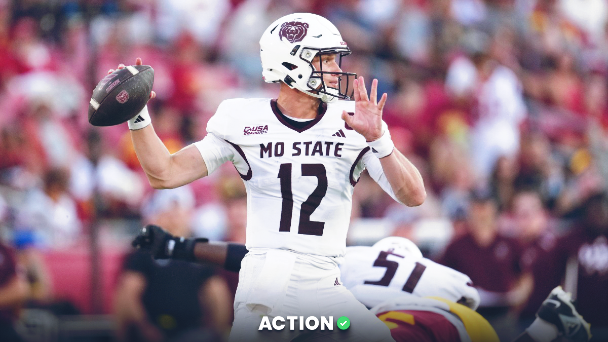 FIU vs Missouri State Prediction, Pick, College Football Odds for Wednesday, October 29