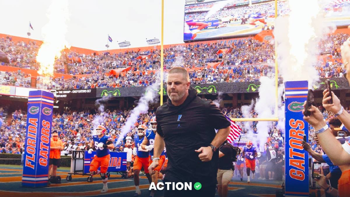 College Football Odds: Do Not Bet These 5 Spreads in Week 8 article feature image