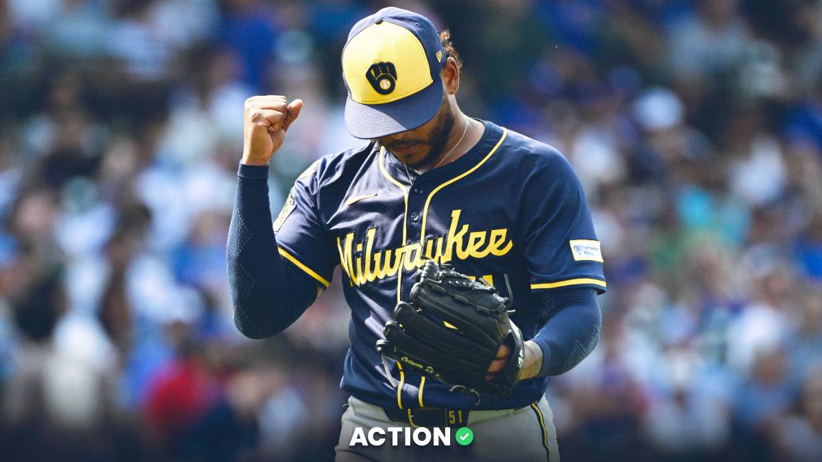 Cubs vs Brewers Prediction, Pick, Odds for NL Division Series Game 1 — October 4