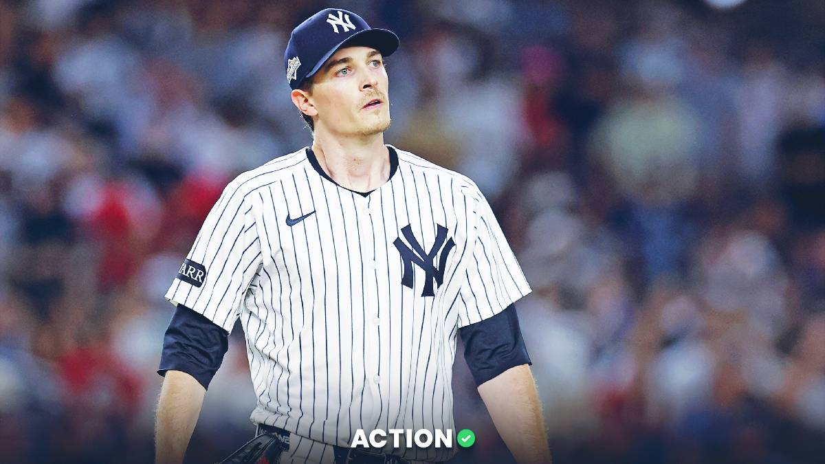 Yankees vs Blue Jays Prediction, Pick, Odds for AL Division Series Game 2 — October 5