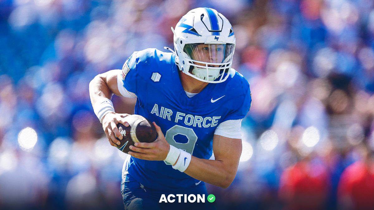 NCAAF Picks, Predictions: Our Group of 5 Moneyline Underdog Parlay for College Football Week 10