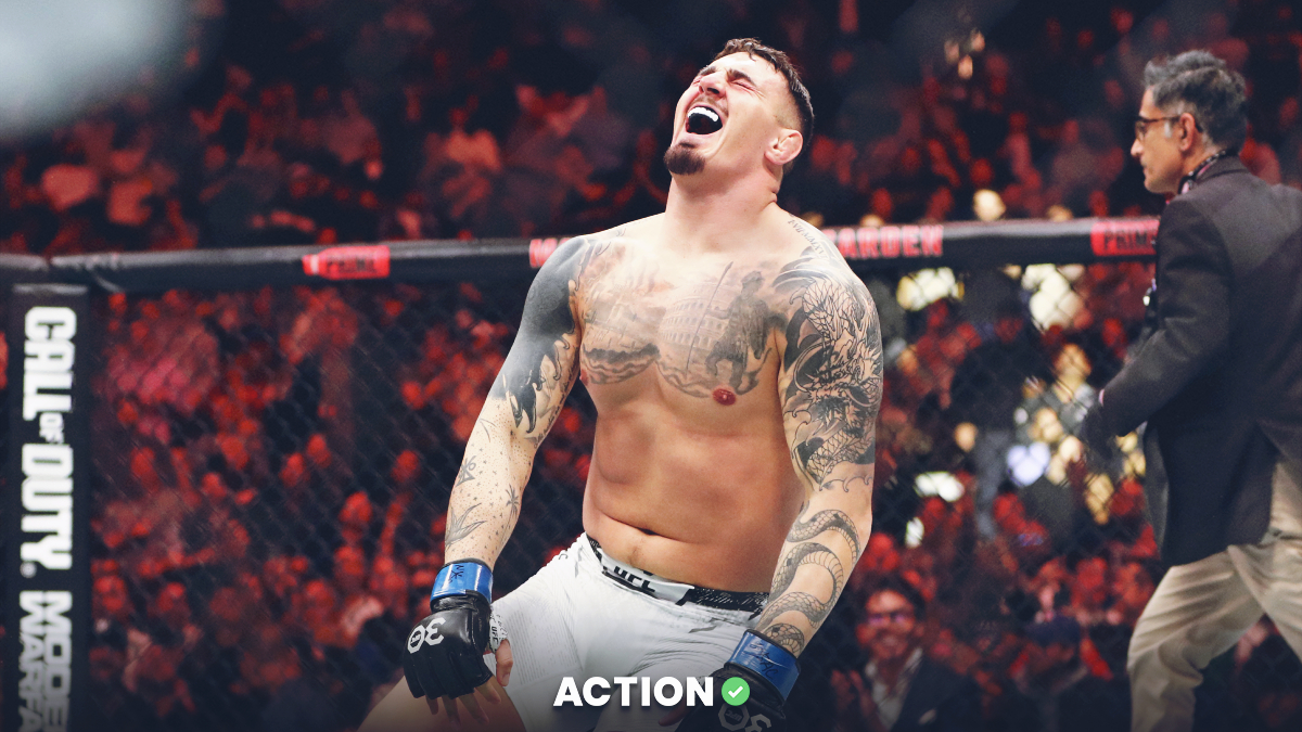 UFC 321 Early Picks, Luck Ratings, Predictions for Saturday, October 25