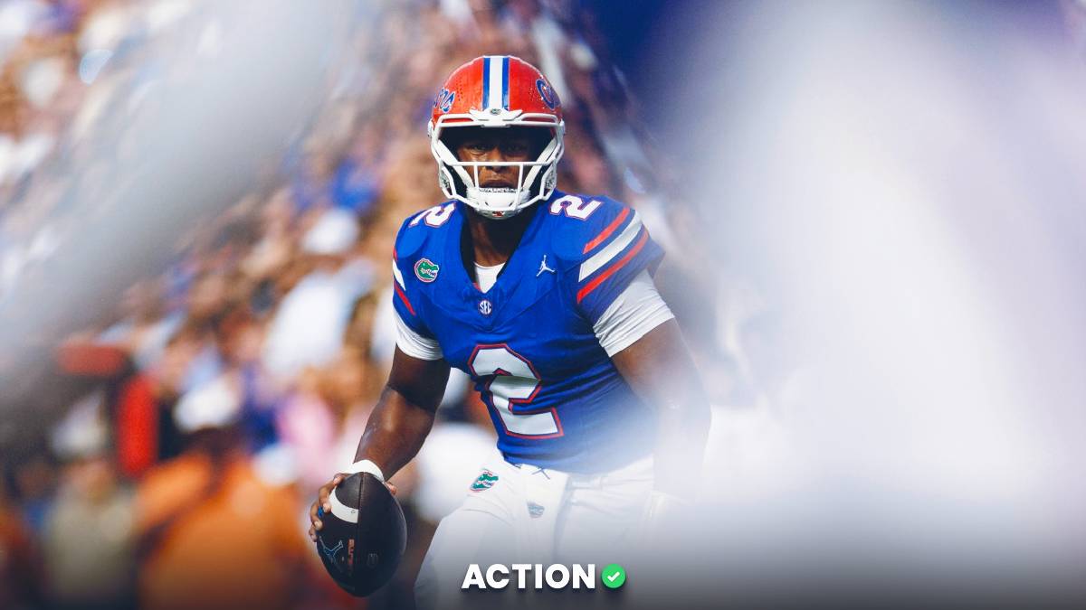 College Football Odds: Do Not Bet These 5 Spreads in Week 8