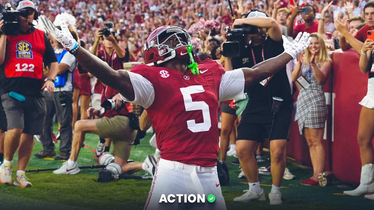 Missouri vs Alabama Prediction, Parlay, Pick, Odds for October 11