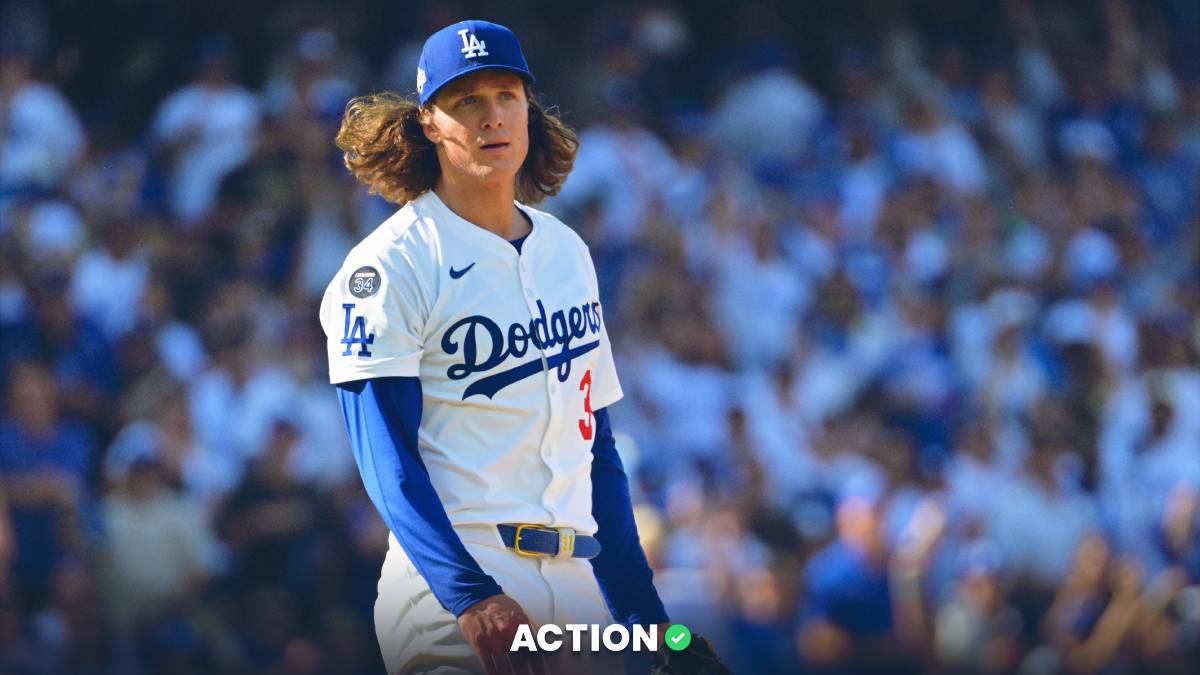 Blue Jays vs Dodgers Prediction, Pick, Odds for World Series Game 3 on October 27