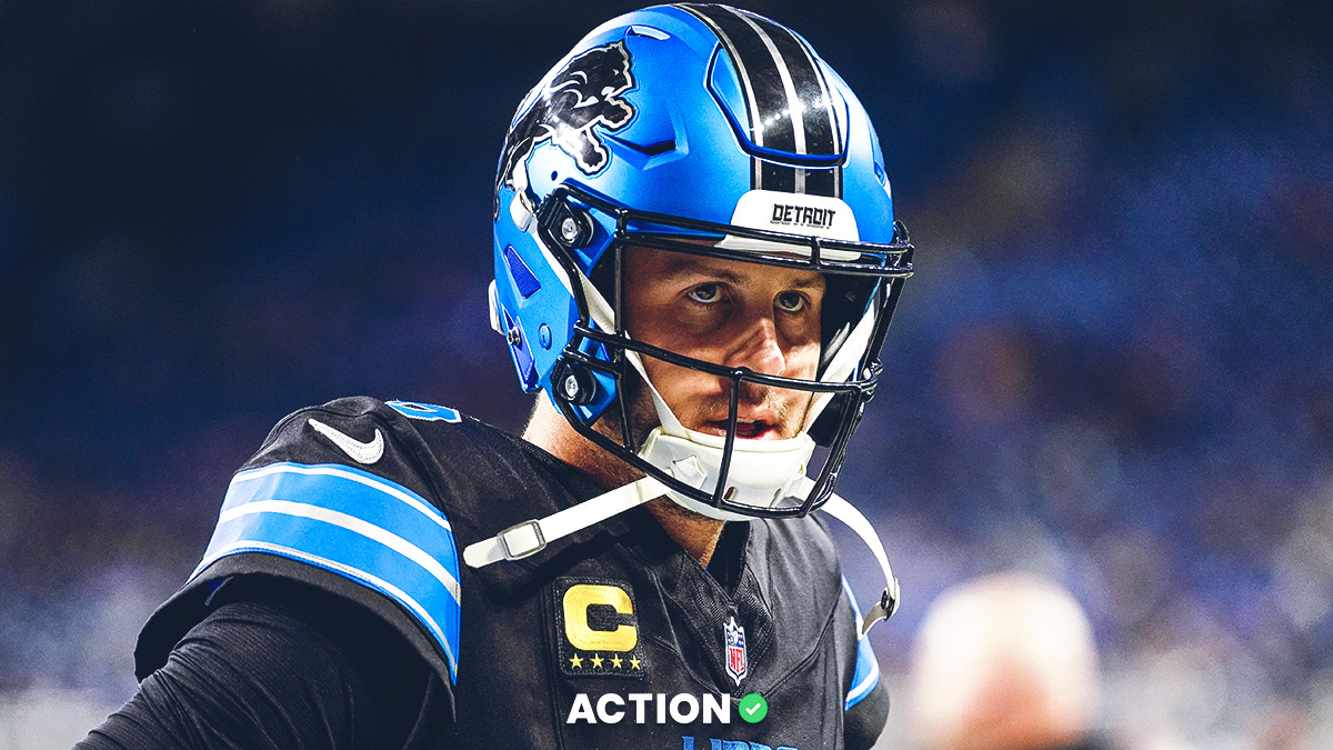 NFL Week 9 Odds: Spreads, Totals, Expert Projections