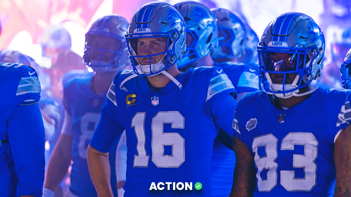 NFL Week 5 Odds: Expert Projections, Spreads, Totals