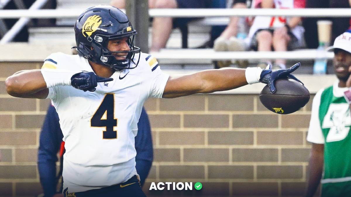 College Football Picks Friday for Every Game