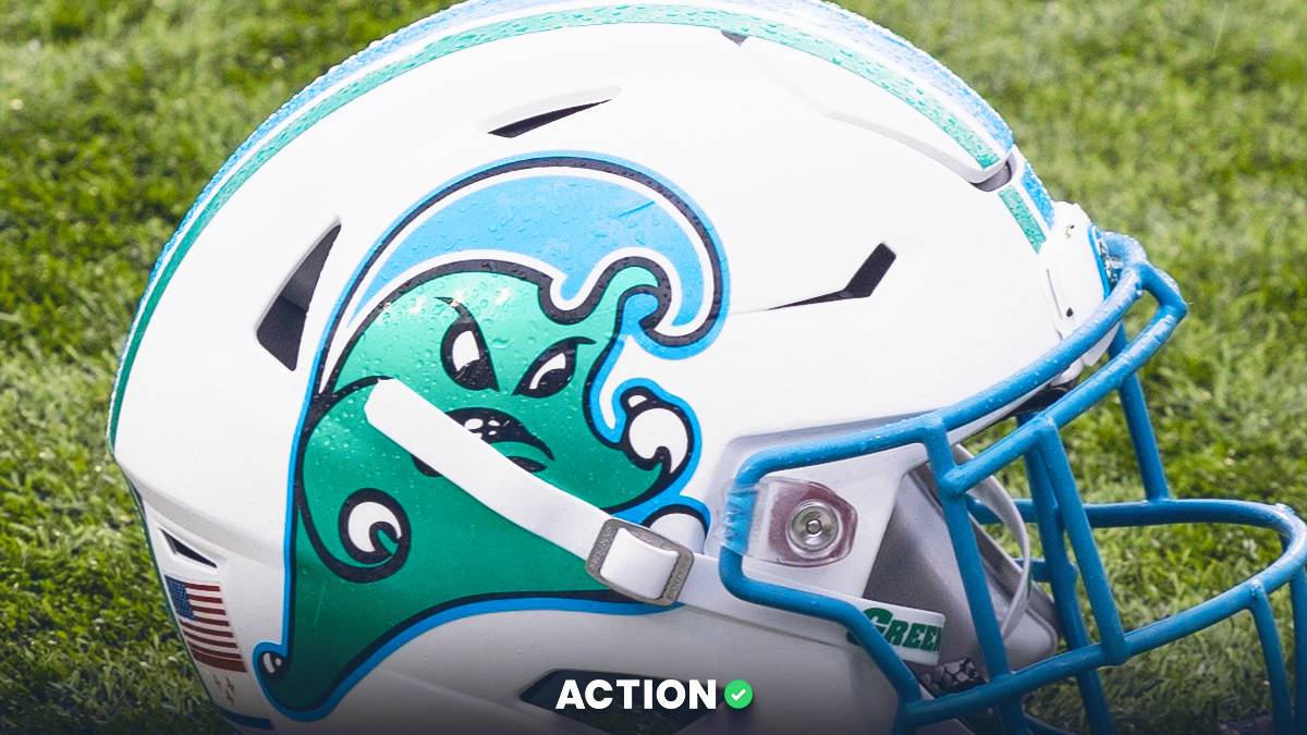 College Football Odds Thursday: Picks for Every Game in Week 7 article feature image