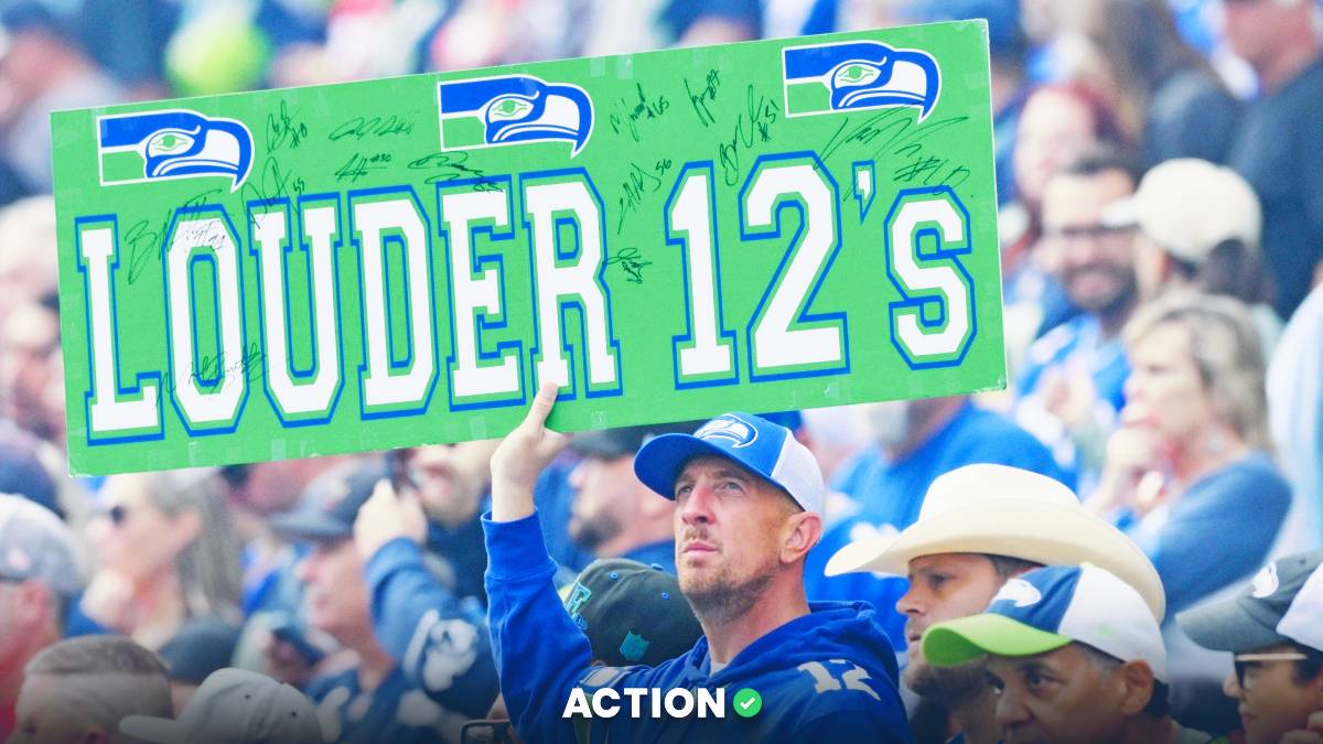 Texans vs Seahawks Spread: Sharp, Experts Match on Monday Night Pick