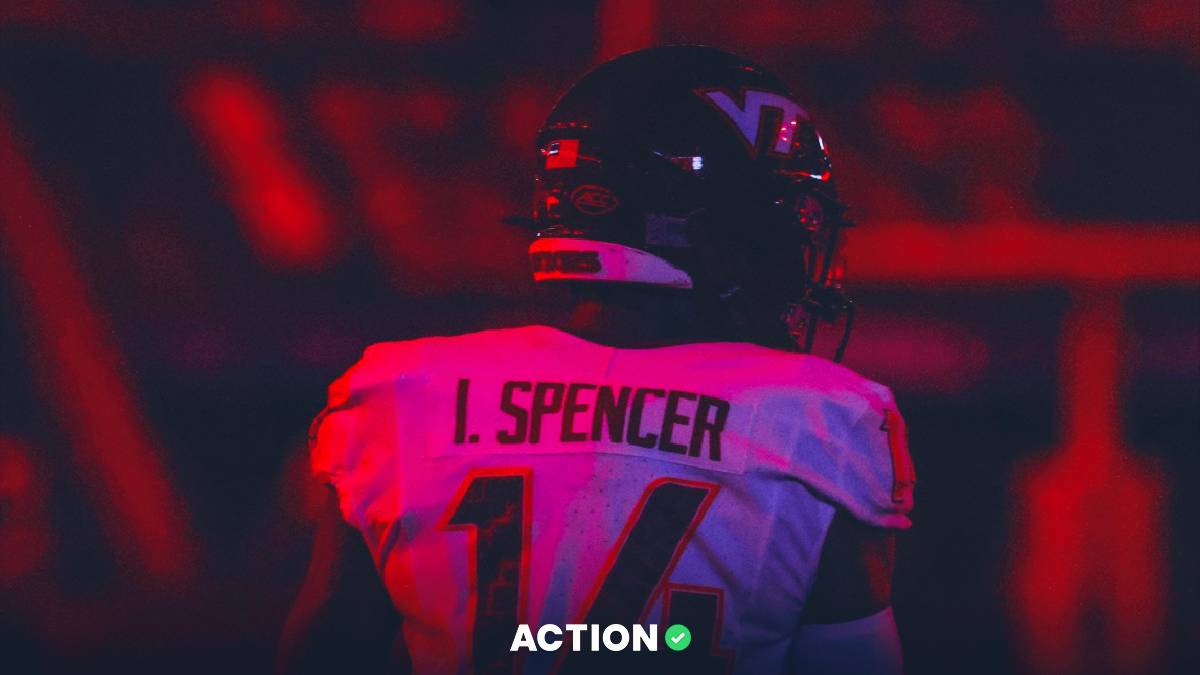 College Football Odds: 3 Sucker Bets for Friday, Saturday (Week 9)