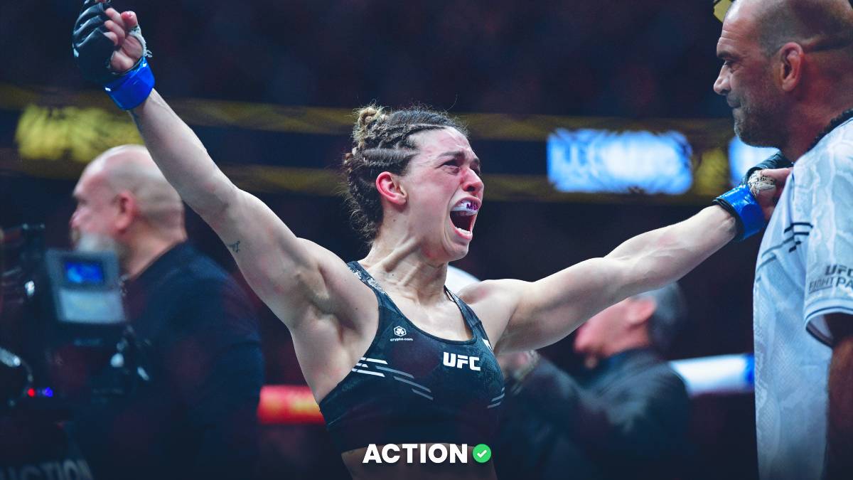 UFC 321 Predictions, Picks, Projections, Best Bets for Saturday, October 25