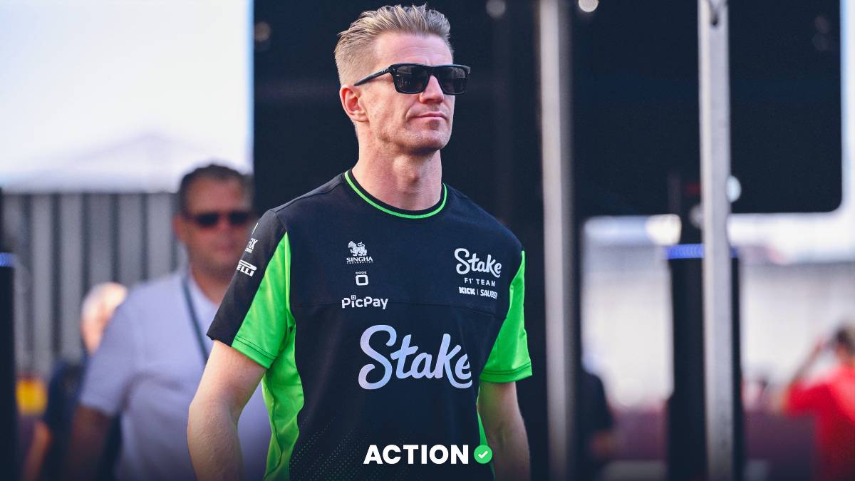 United States Formula 1 Grand Prix Prediction, Pick, Odds for Sunday, October 19 article feature image