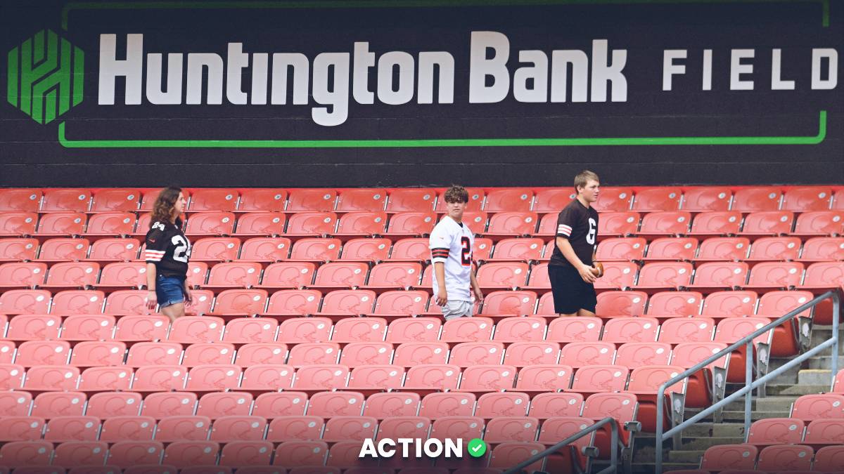 Dolphins vs. Browns: Wind Could Shake Up Week 7 Total Image