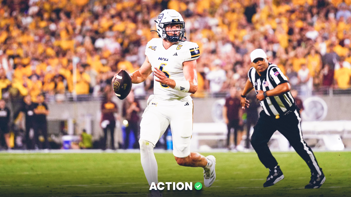 Idaho vs Northern Arizona Prediction, Pick, NCAAF Odds for Friday, Oct. 31