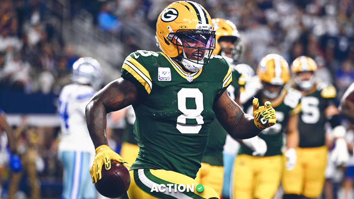 NFL Predictions Week 6: Expert Data-Driven Picks for Sunday, Oct. 12