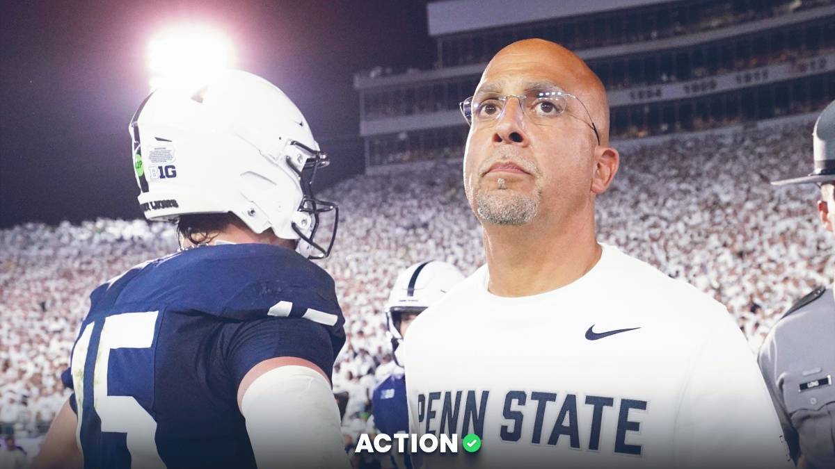 College Football Odds, Spreads: Do Not Bet These 6 Teams in Week 7
