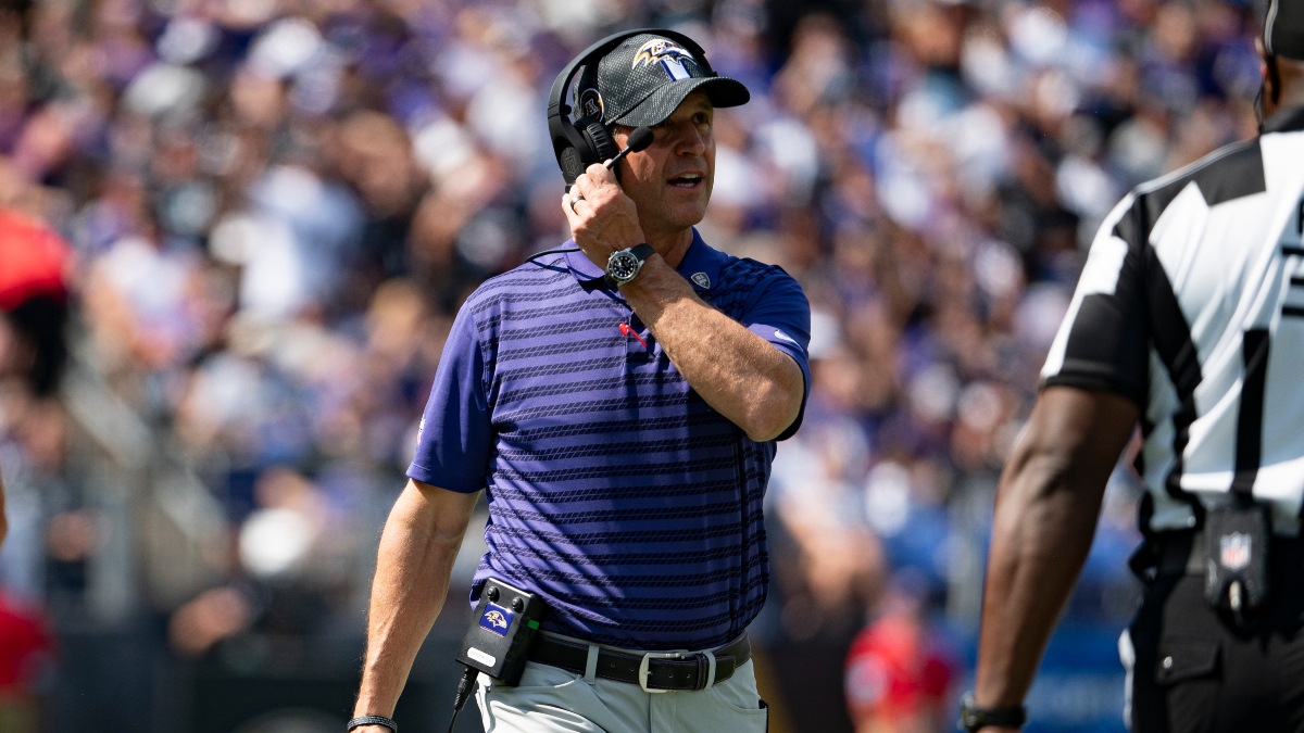 Thursday Night Football Odds, Predictions for Ravens vs Dolphins