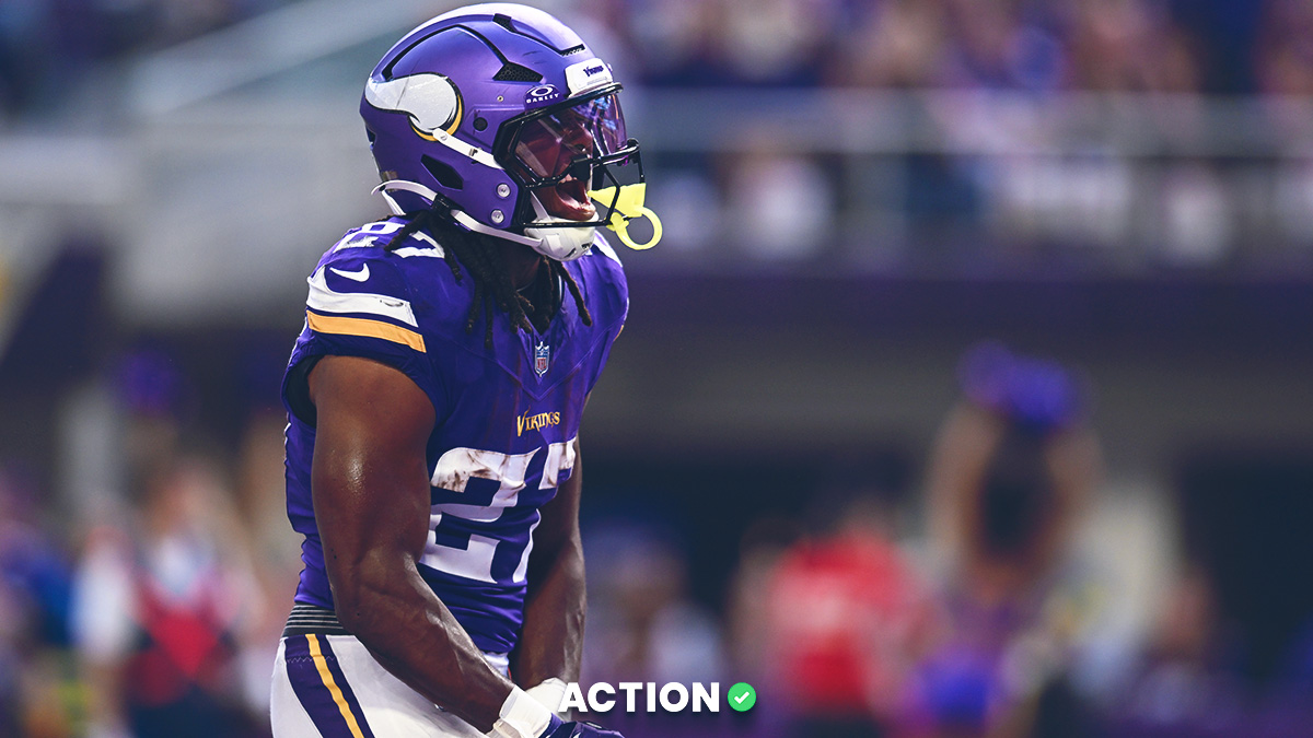 NFL Prop Bets: Jordan Mason Over/Under Prediction