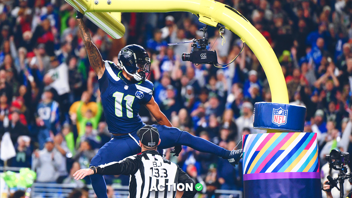 NFL Predictions, Week 9 Picks: Bets Our Expert Made Right Away