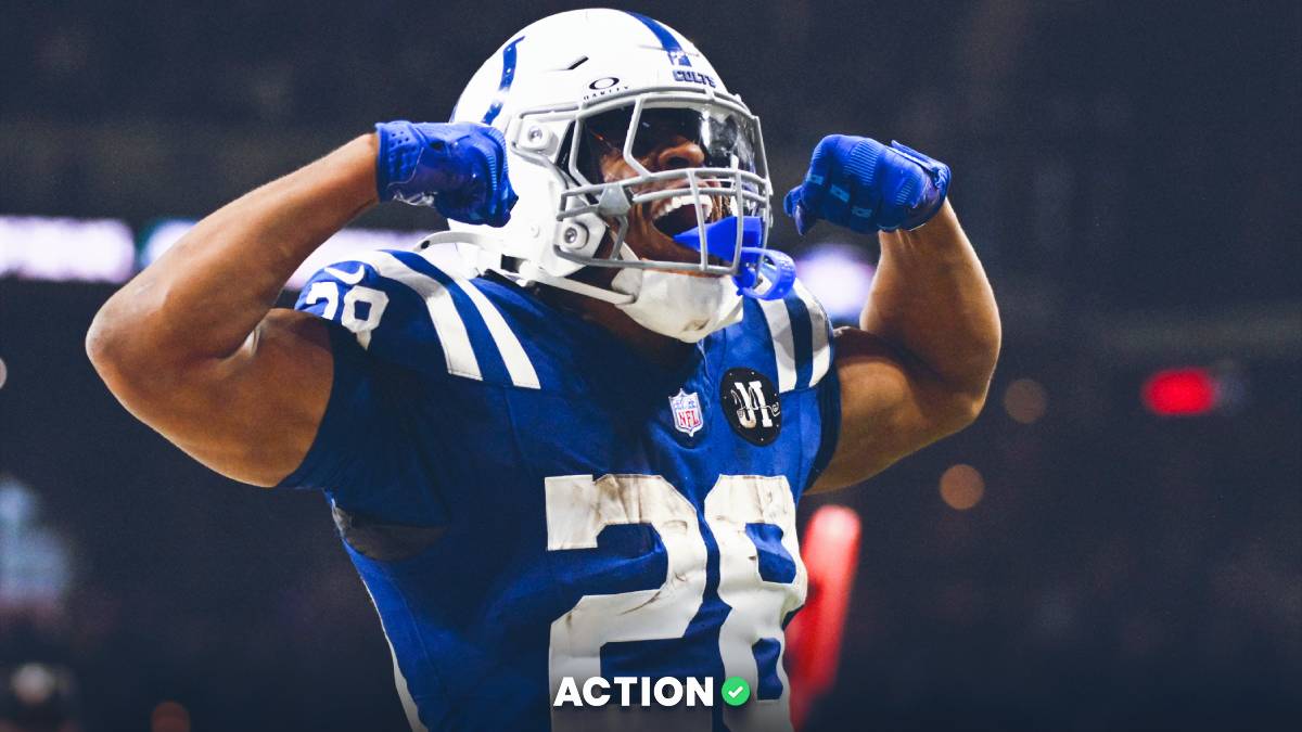 Week 9 NFL Picks: Previews, Odds for Every Game