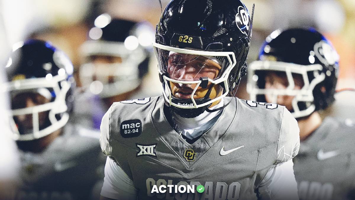 Iowa State vs Colorado Prediction, Pick, College Football Odds for Saturday, October 11 article feature image