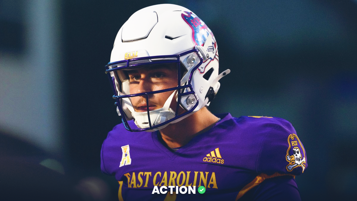 East Carolina vs Tulane Prediction, Pick, College Football Odds for Thursday, Oct. 9