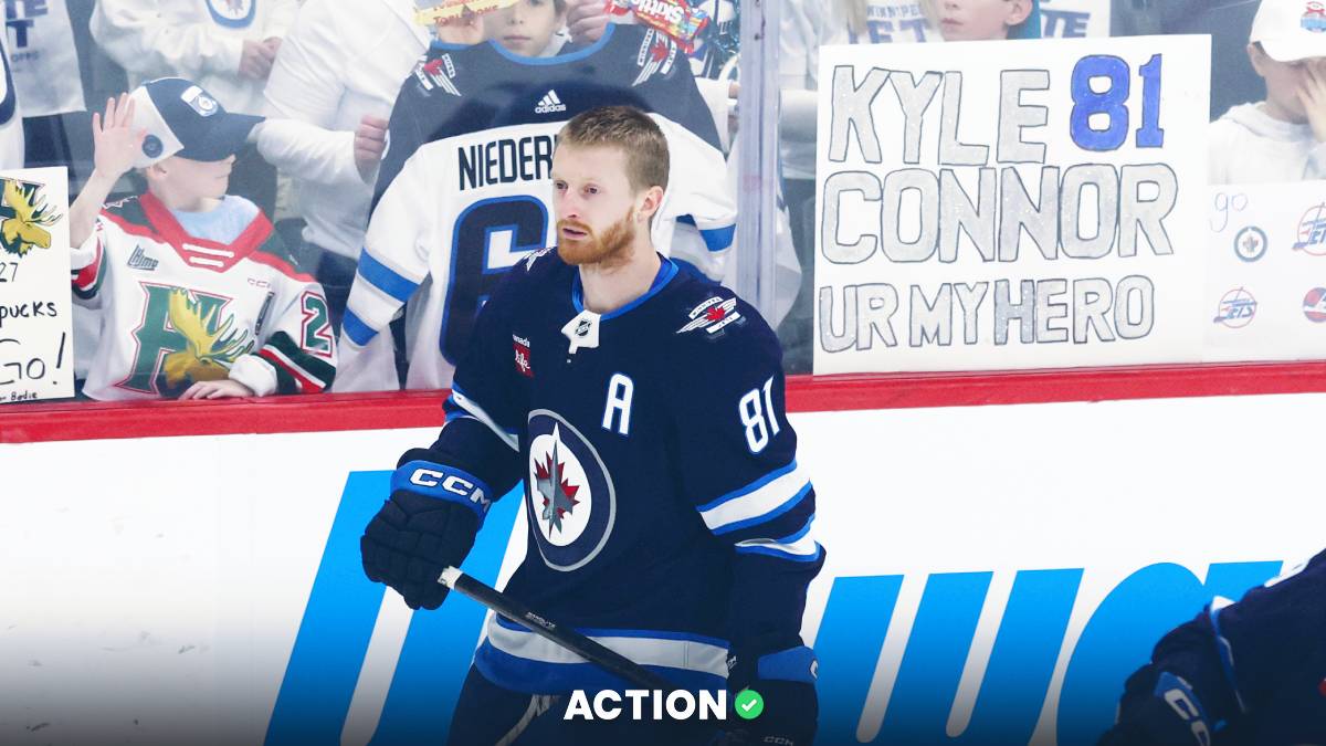 Seattle Kraken vs Winnipeg Jets NHL Prediction, Pick, Odds, Thursday, October 23
