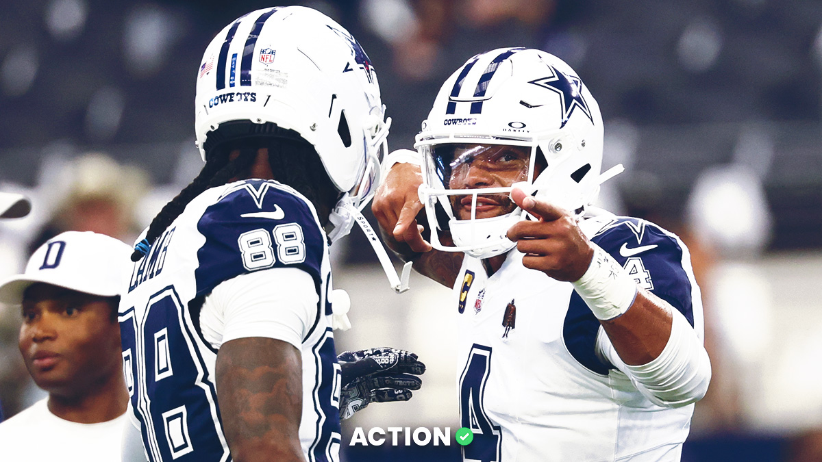 NFL Moneyline Picks, Week 8 Parlay Predictions