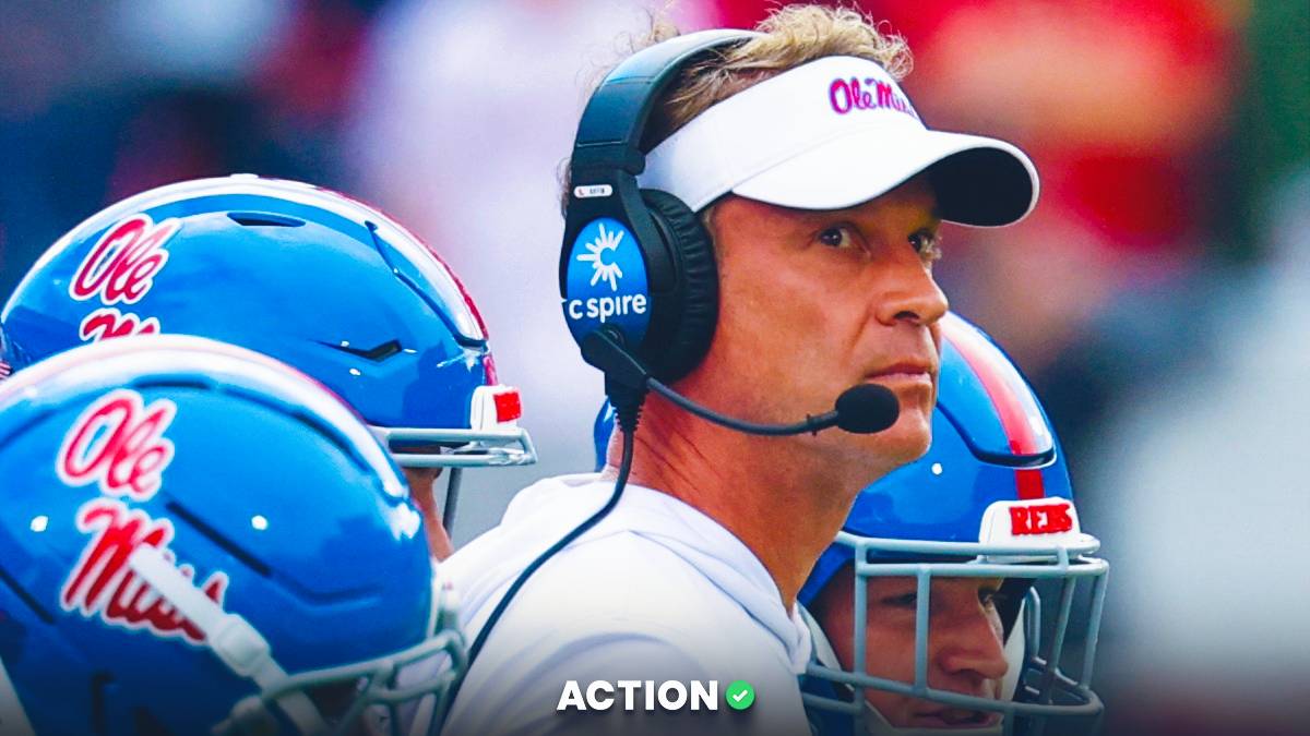 College Football Odds: 4 Unique Angles, 9 Predictions Saturday