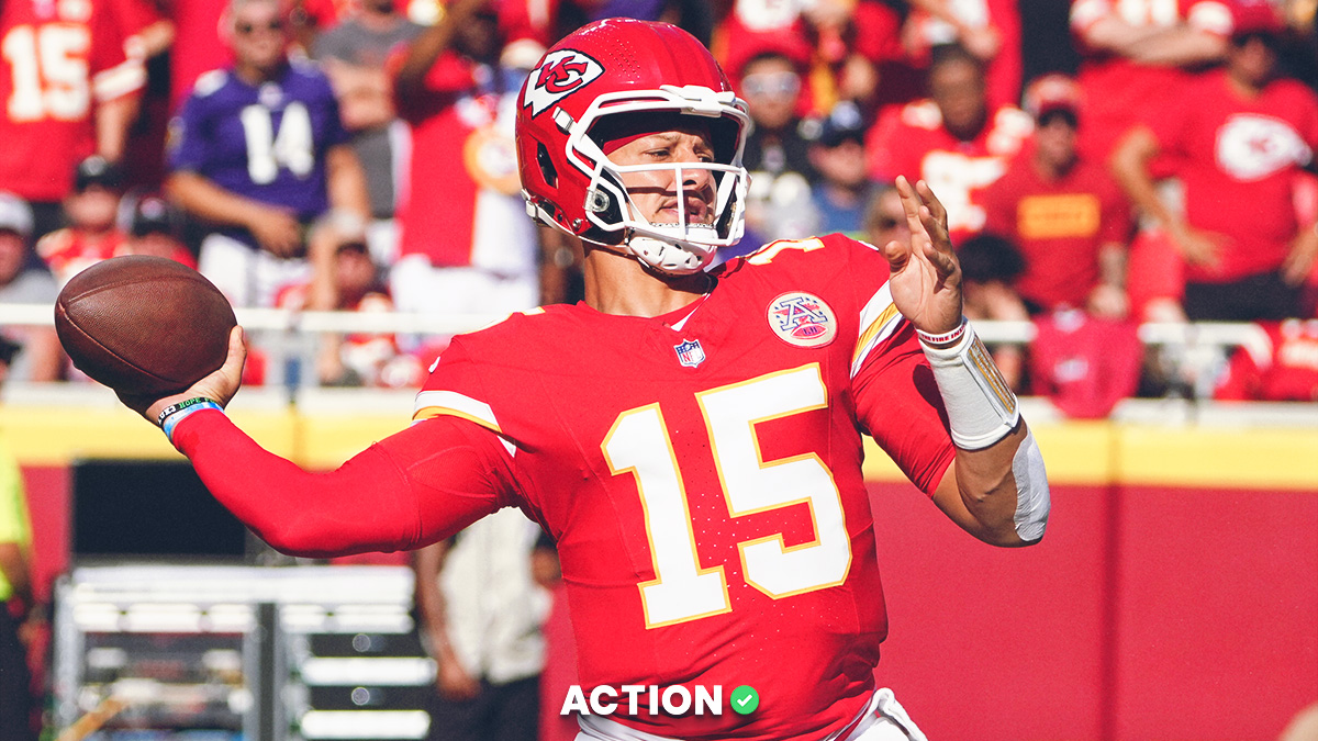 NFL Power Rankings Week 5: Rating the 2-2 Teams