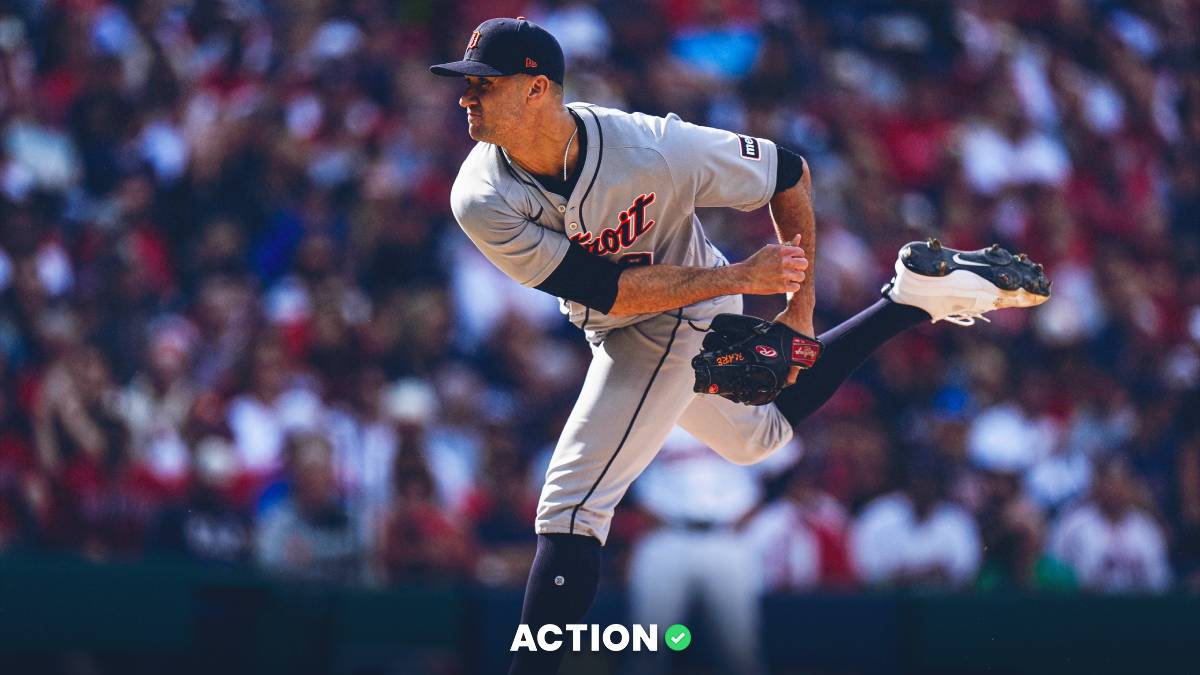 Mariners vs Tigers Prediction, Pick, Odds for AL Division Series Game 3 — October 7