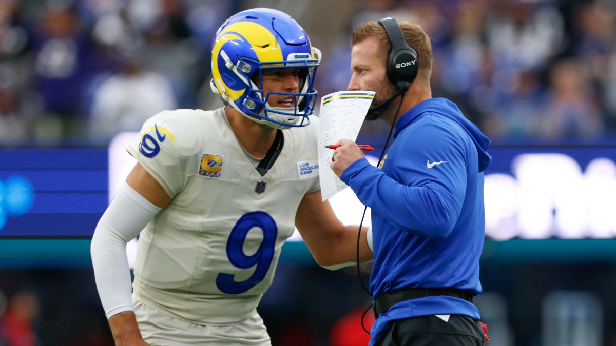 Rams vs Jaguars Over/Under Prediction: Betting System Pick for Sunday in London