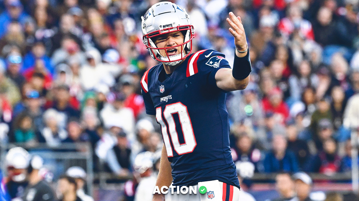 Week 5 NFL Picks: Previews, Odds for Every Game