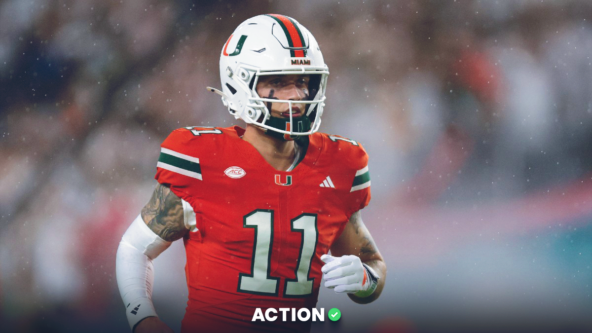 Miami vs Florida State Prediction, Pick, College Football Odds for Saturday, October 4 article feature image