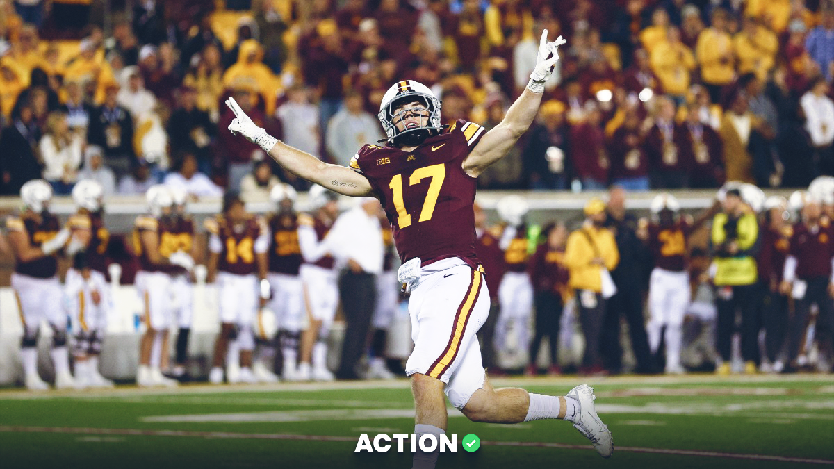 Minnesota vs Iowa Prediction, Odds, Time: NCAAF Week 9 Picks
